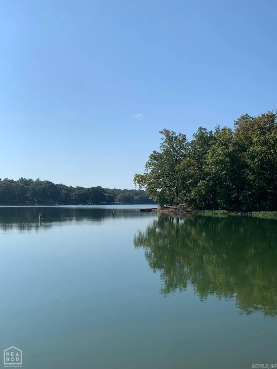 37 Iroquois Circle, Cherokee Village, AR 72529 - #3