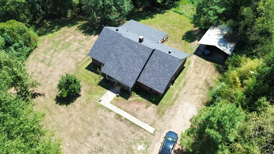 120 Mcwhorter Road, Lockesburg, AR 71846 - #2