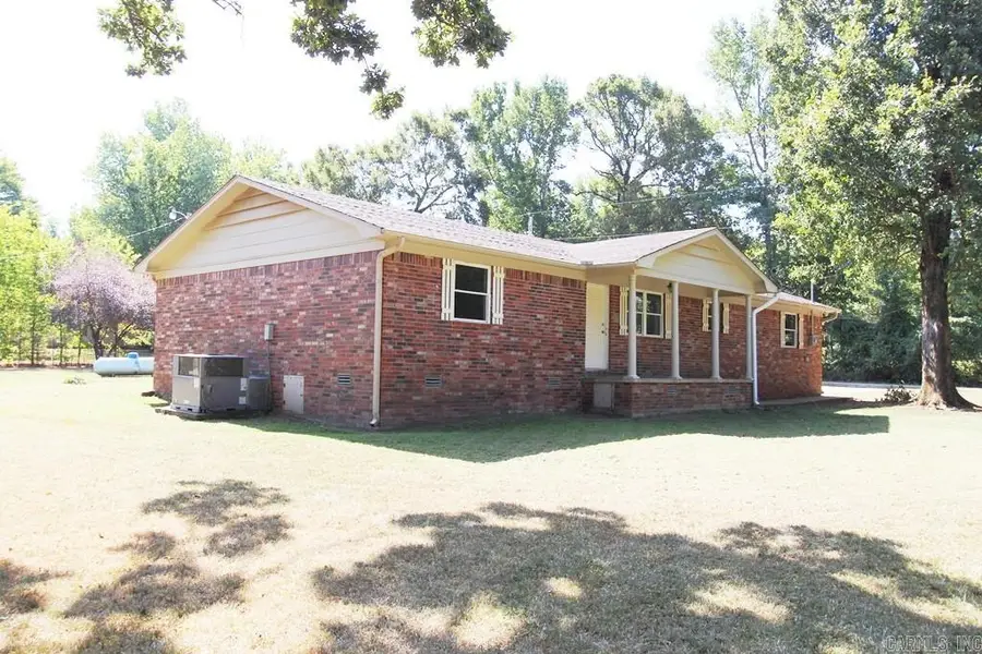 9 Jarman Lane, Vilonia, AR 72173 - #2