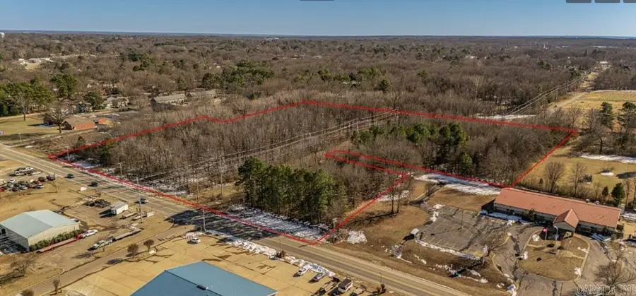 2 Washington, Jonesboro, AR 72401 - #2