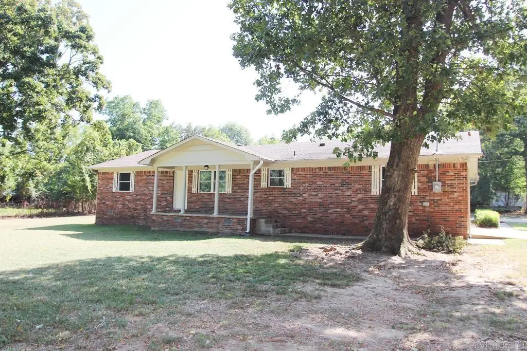 9 Jarman Lane, Vilonia, AR 72173 - #1
