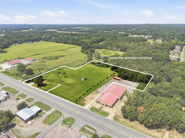429 E Highway 64, Conway, AR 72032