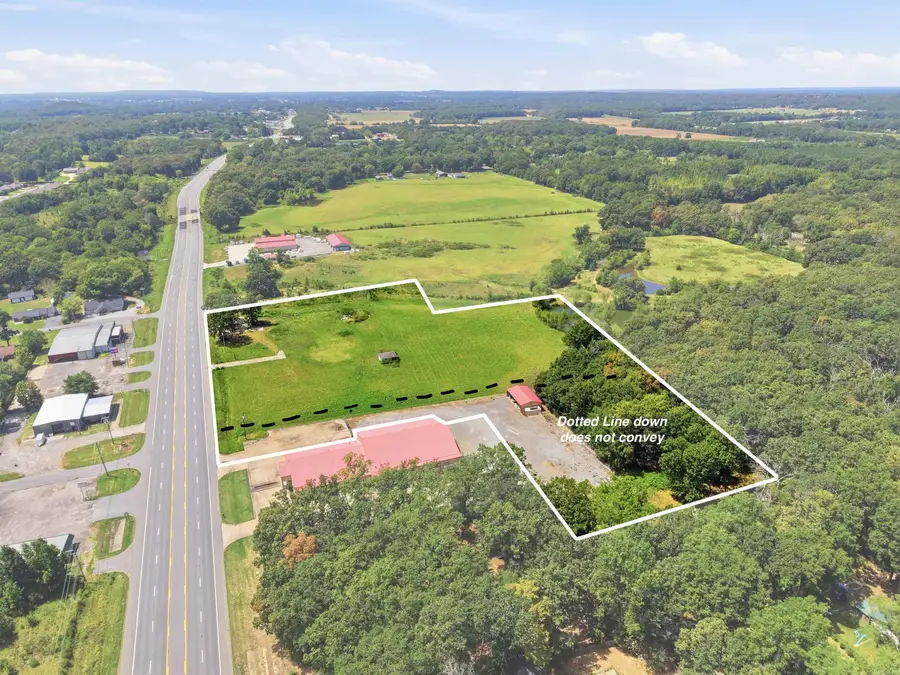 429 E Highway 64, Conway, AR 72032 - #2