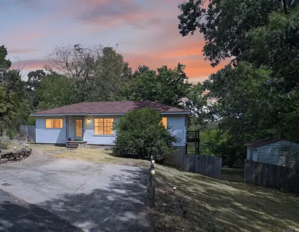 111 Gibbs Street, Hot Springs, AR 71901