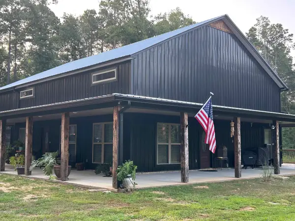 1002 County Rd 9, Sheridan, AR 72150