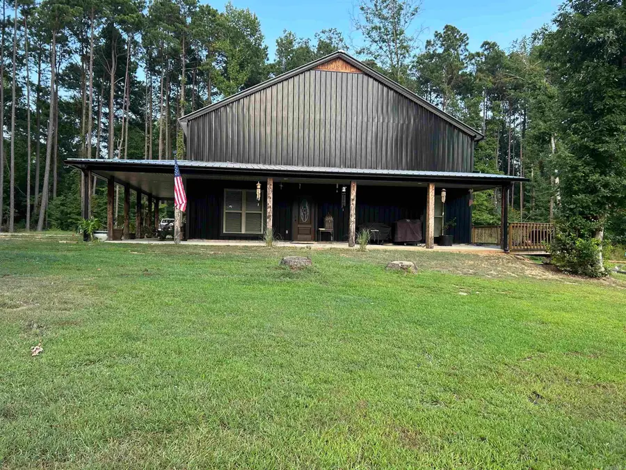 1002 County Rd 9, Sheridan, AR 72150 - #2