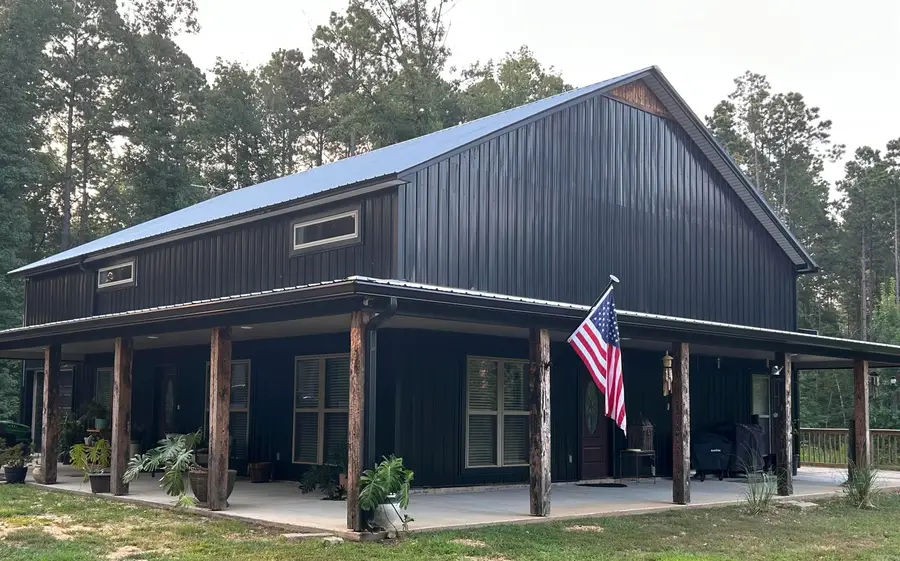 1002 County Rd 9, Sheridan, AR 72150 - #3