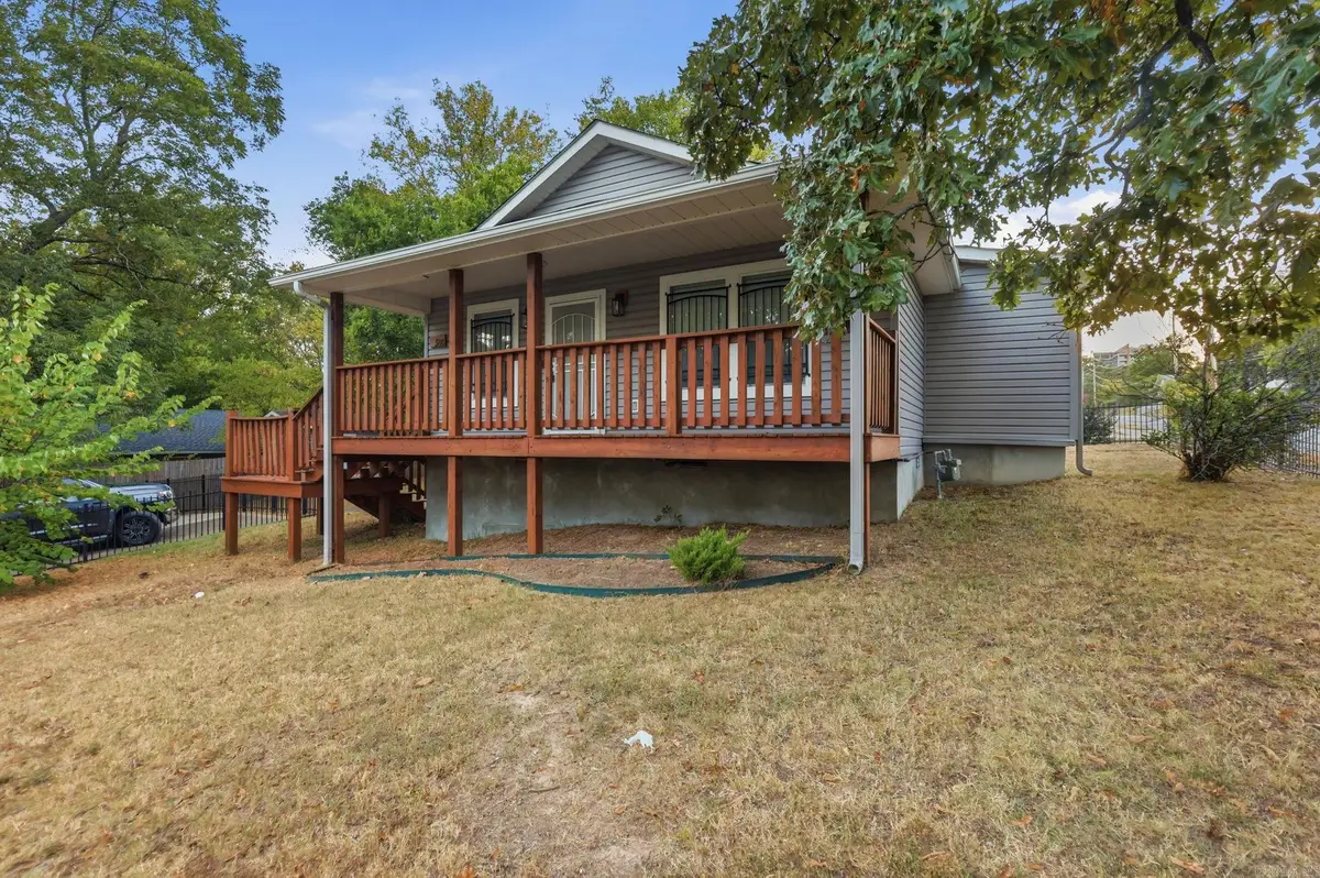 500 Valmar Street, Little Rock, AR 72205 - #1