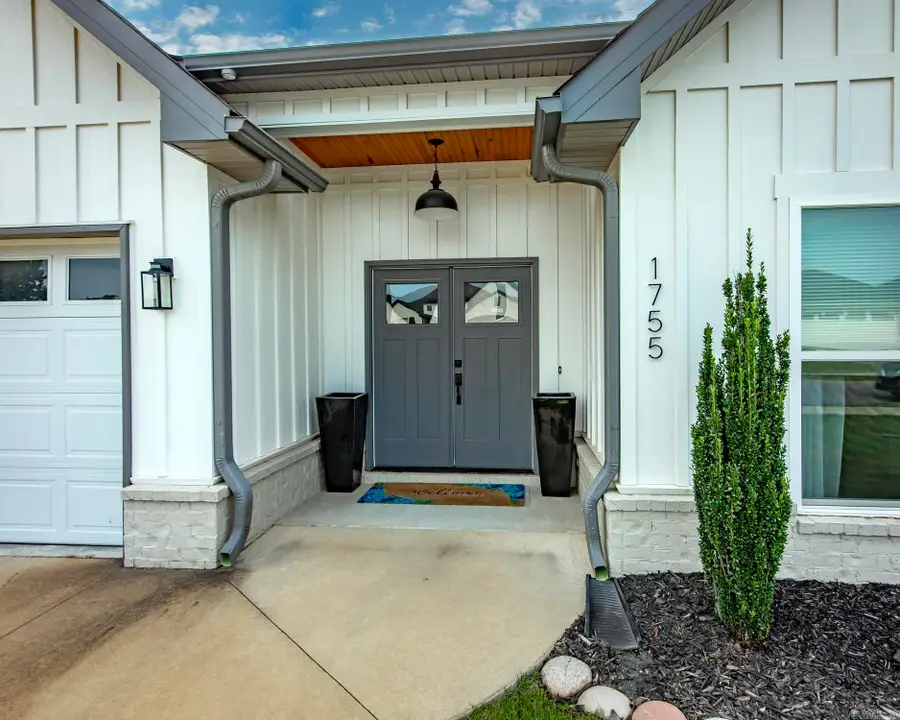 1755 Hobbiton Circle, Conway, AR 72032 - #2