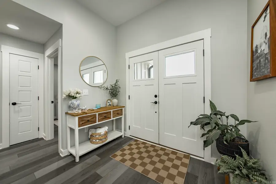 1755 Hobbiton Circle, Conway, AR 72032 - #3