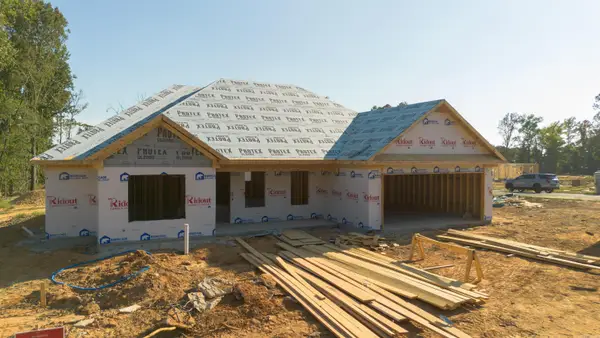 303 Millie Court, Austin, AR 72176
