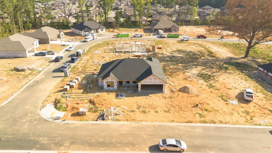 307 Millie Court, Caroline, AR 72176 - #2