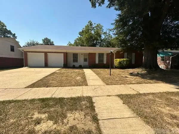 7317 Fairways Drive, Little Rock, AR 72204