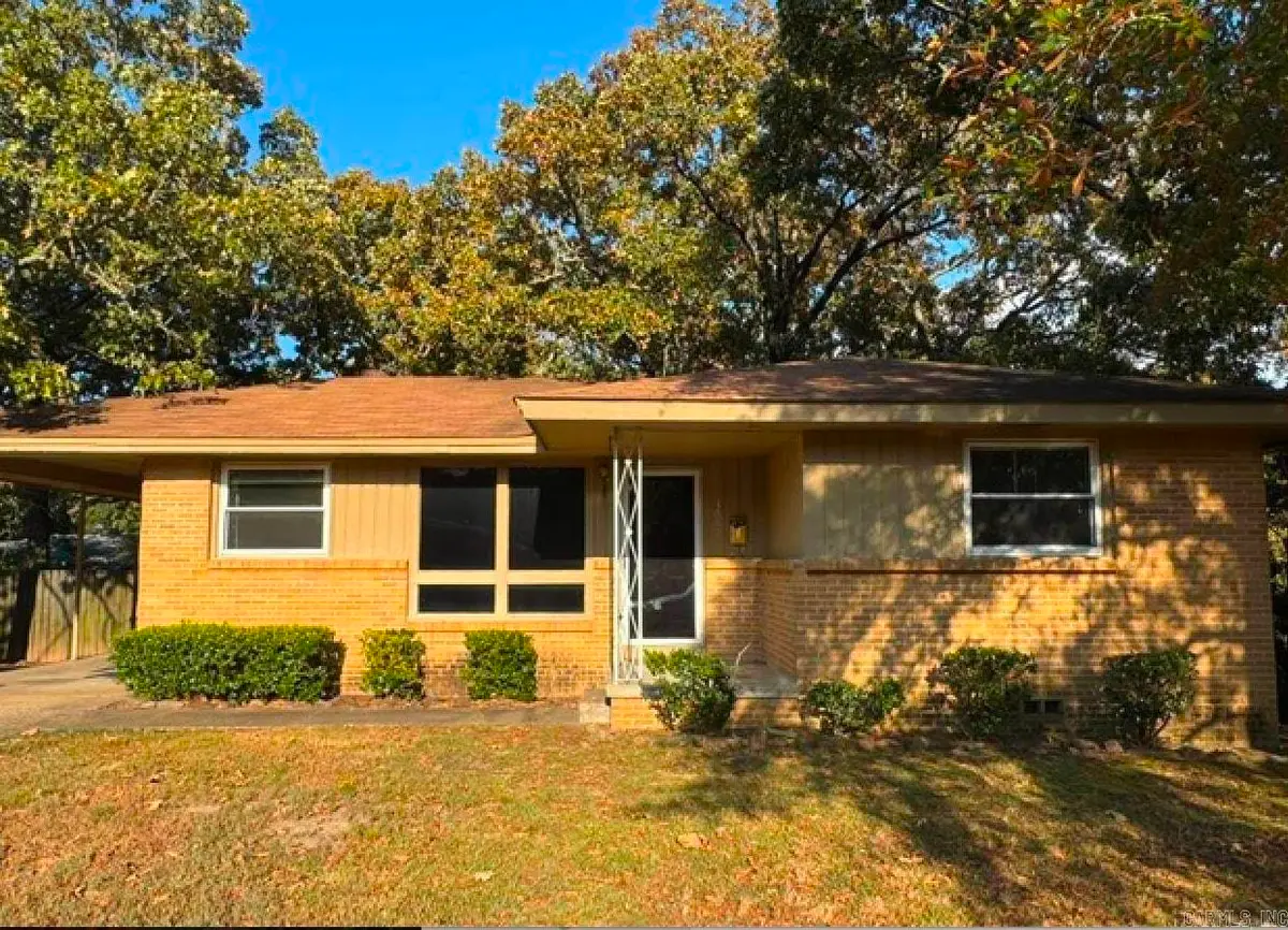 4002 W Berkley, North Little Rock, AR 72118 - #1