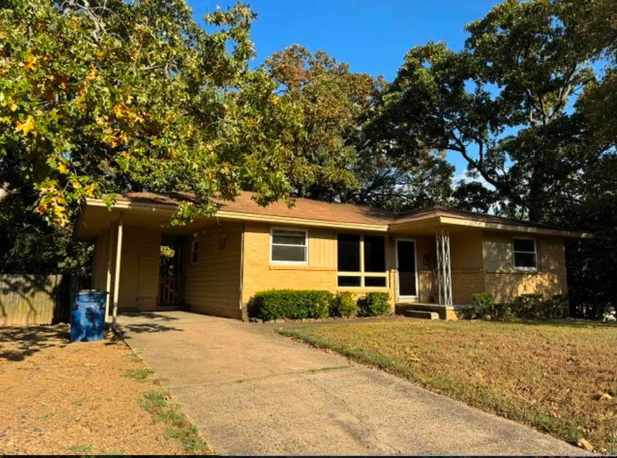 4002 W Berkley, North Little Rock, AR 72118 - #2