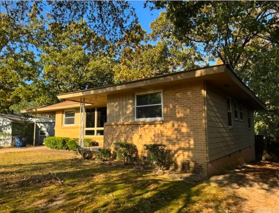 4002 W Berkley, North Little Rock, AR 72118 - #3
