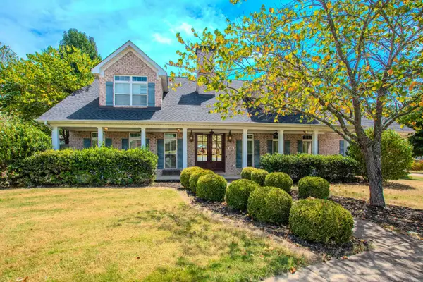 3710 Graceful Oaks Drive, Benton, AR 72019