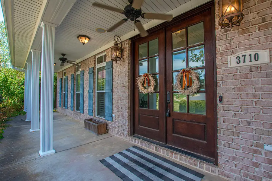 3710 Graceful Oaks Drive, Benton, AR 72019 - #2
