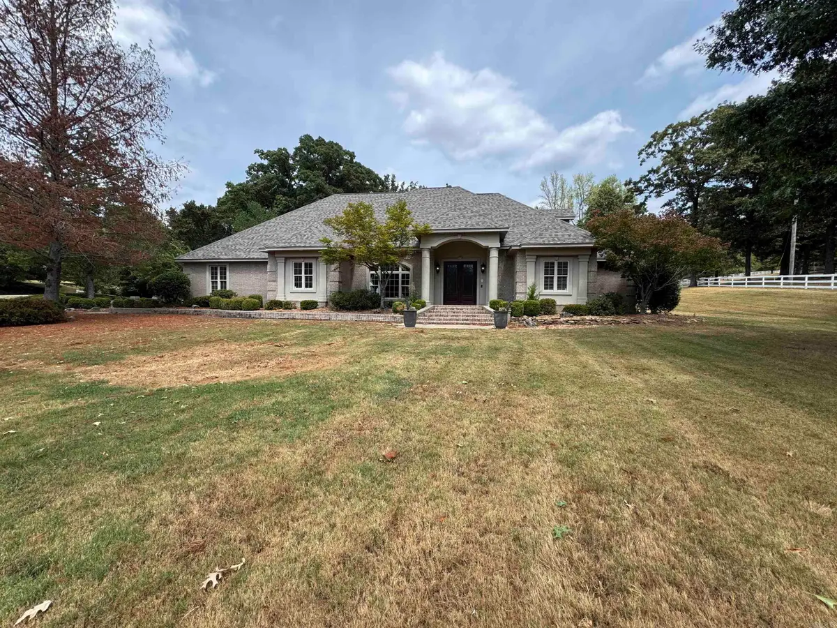 1228 W Lawson, Jonesboro, AR 72404 - #1