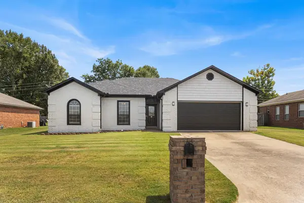 2422 Bluestone Dr, Cabot, AR 72023