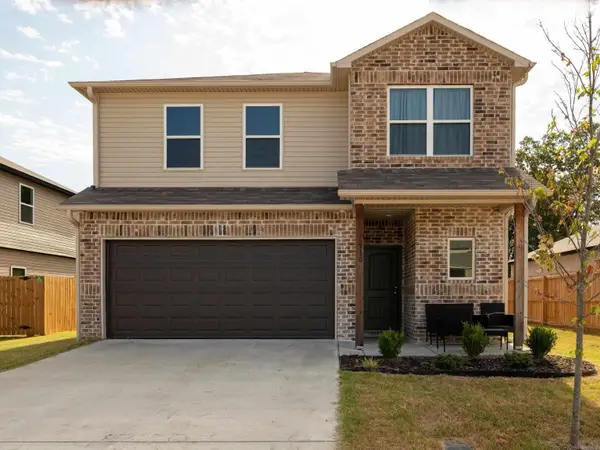 1530 Carillon Lane, Conway, AR 72034