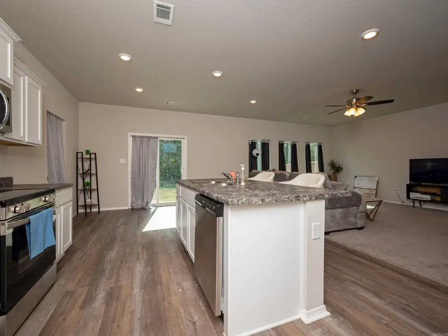 1530 Carillon Lane, Conway, AR 72034 - #3