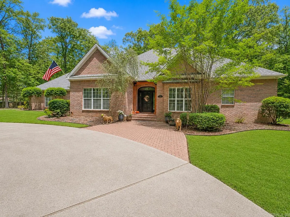 23 Chaffee Creek Trail, Camden, AR 71701 - #1