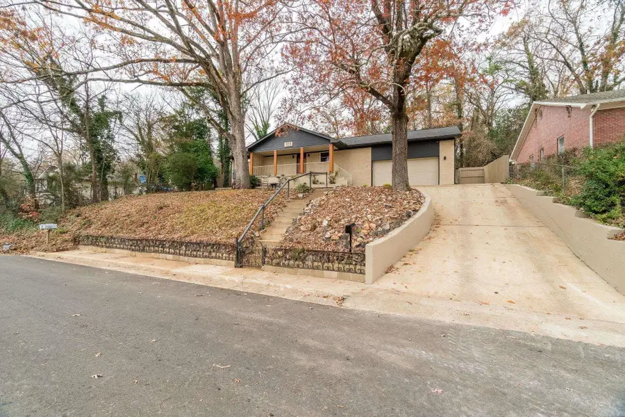 105 Carney Street, Hot Springs National Park, AR 71901 - #2