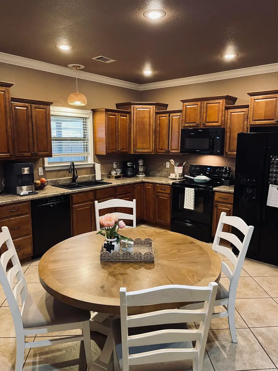 502 Wycliffe Drive, Searcy, AR 72143 - #3