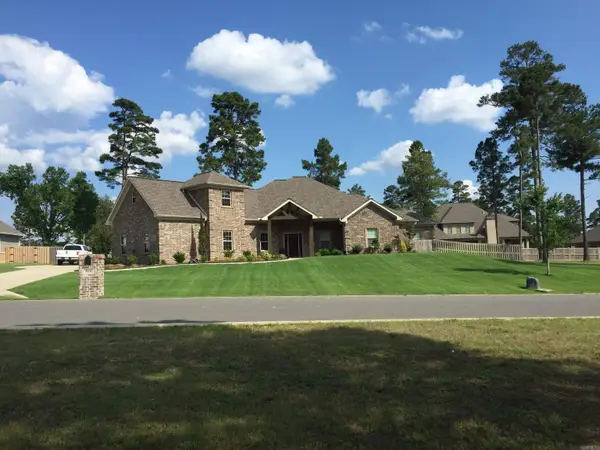 464 Augusta Drive, El Dorado, AR 71730