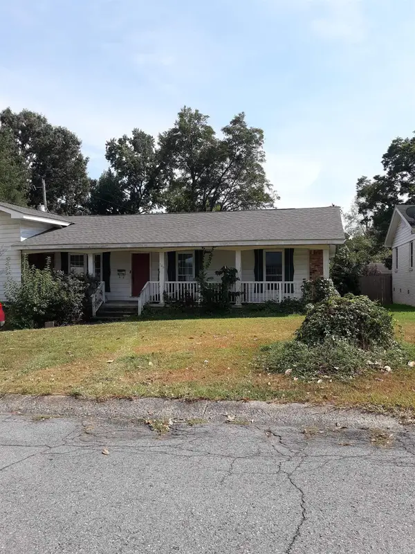 Address Withheld By Seller, Jacksonville, AR 72076