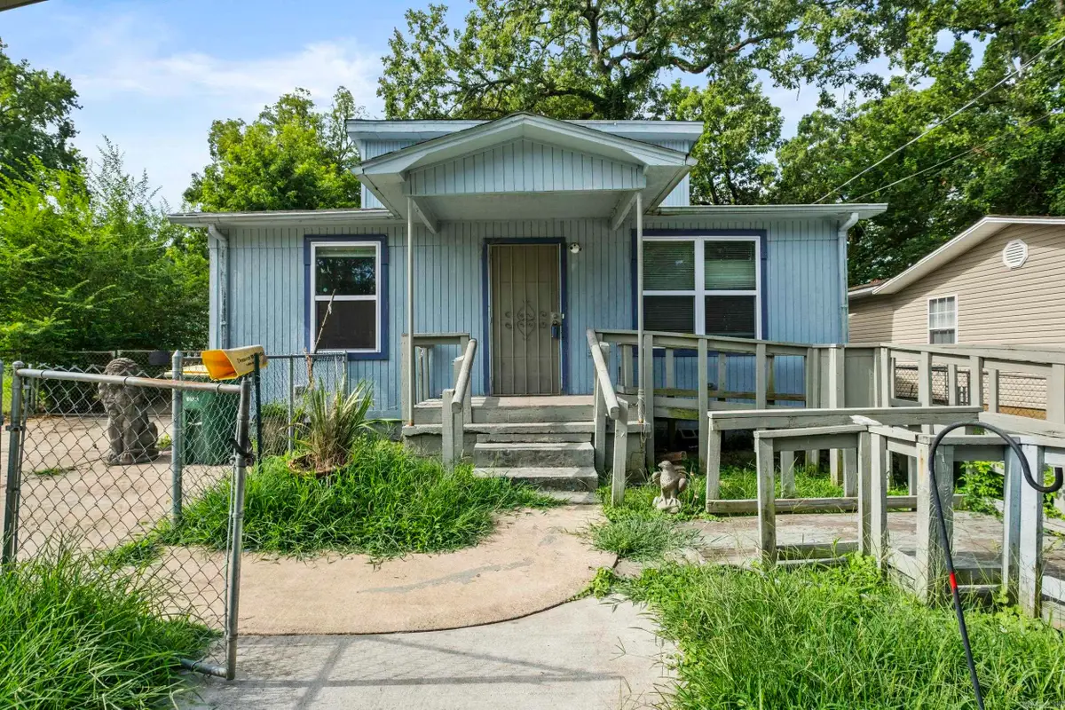 7707 W 45th Street, Little Rock, AR 72204 - #1
