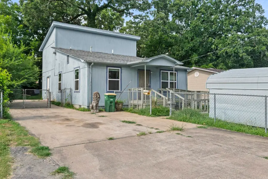 7707 W 45th Street, Little Rock, AR 72204 - #2