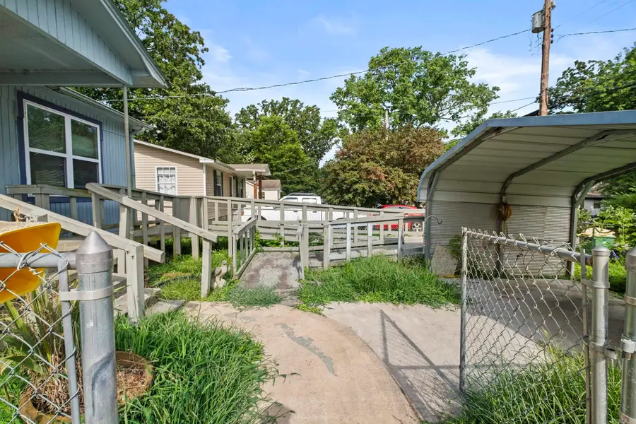 7707 W 45th Street, Little Rock, AR 72204 - #3