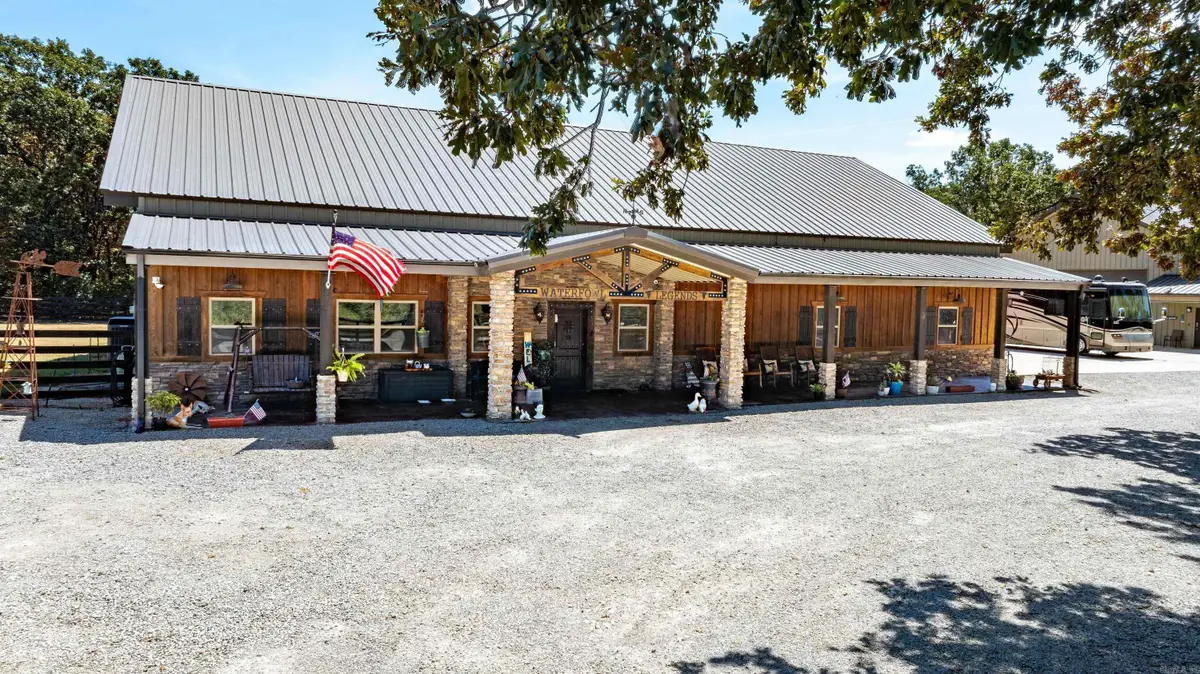 1021 Hwy 91, Walnut Ridge, AR 72476 - #1