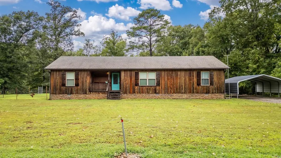 128 Union Road, Greenbrier, AR 72058 - #2