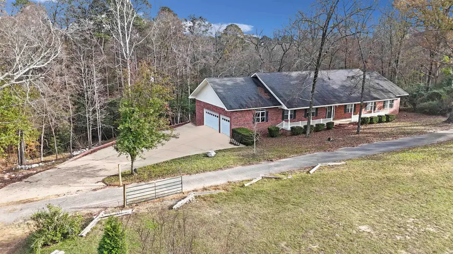 72 Ranch Road, Arkadelphia, AR 71923 - #2
