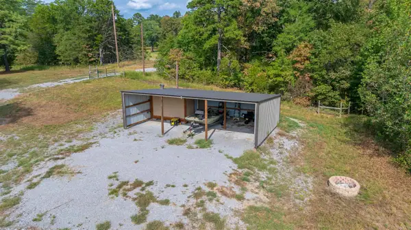 1393 Highway 167 Highway, Evening Shade, AR 72532