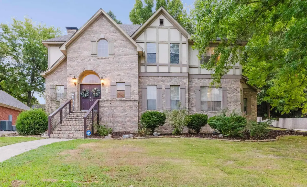 615 Miller Cove, Benton, AR 72019 - #1
