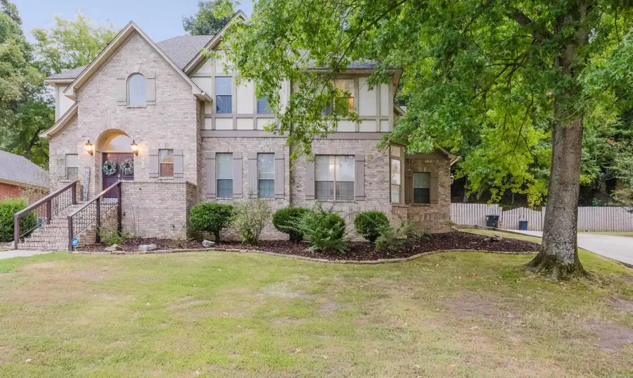 615 Miller Cove, Benton, AR 72019 - #3