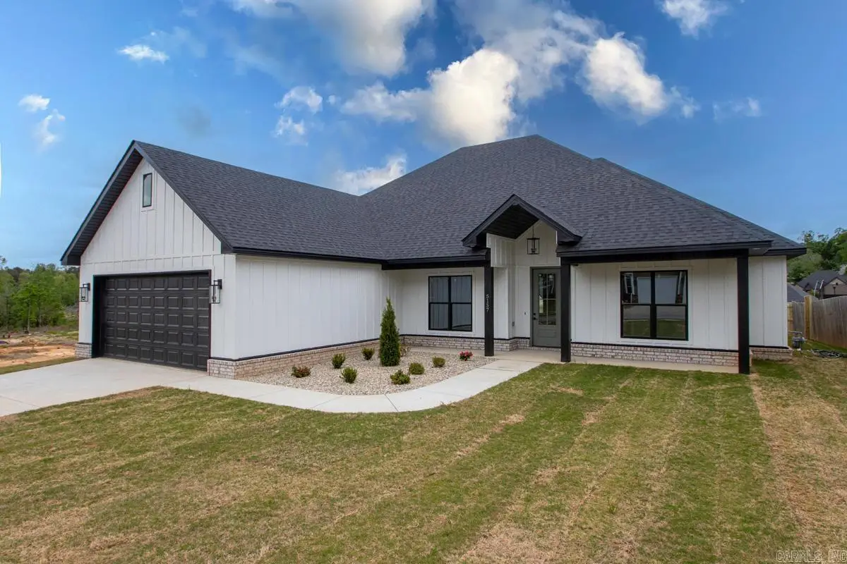 5157 Peace Lane, Alexander, AR 72002 - #1