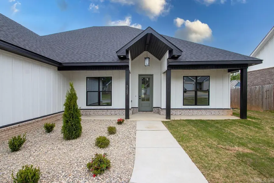5157 Peace Lane, Alexander, AR 72002 - #2