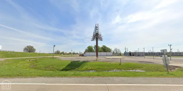 104 S Porter Road, Blytheville, AR 72315