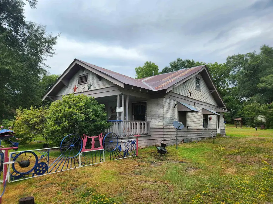 280 W Second St Street, Kingsland, AR 71652 - #3