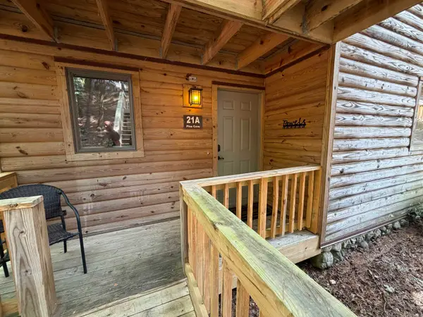 21 Pine Cove #A, Mount Ida, AR 71957