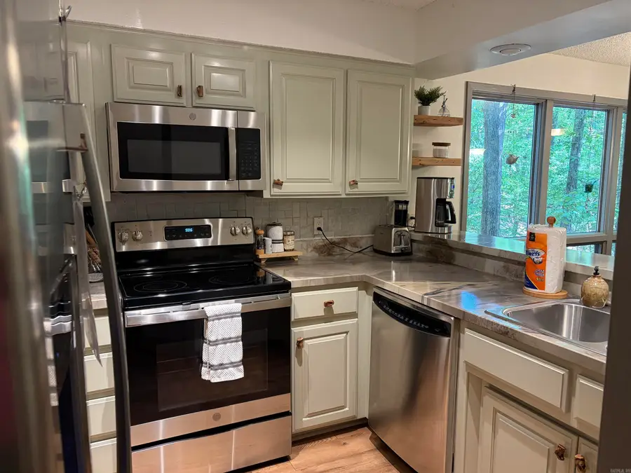 21 Pine Cove #A, Mount Ida, AR 71957 - #2