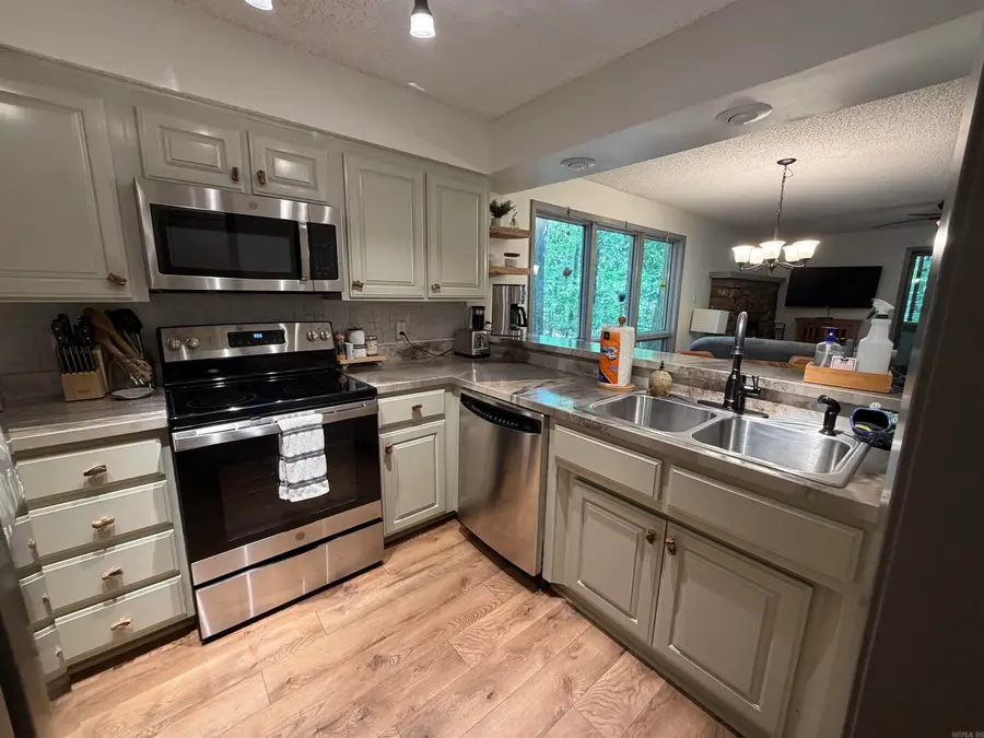 21 Pine Cove #A, Mount Ida, AR 71957 - #3