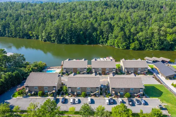 640 Arkridge #J5, Hot Springs, AR 71913