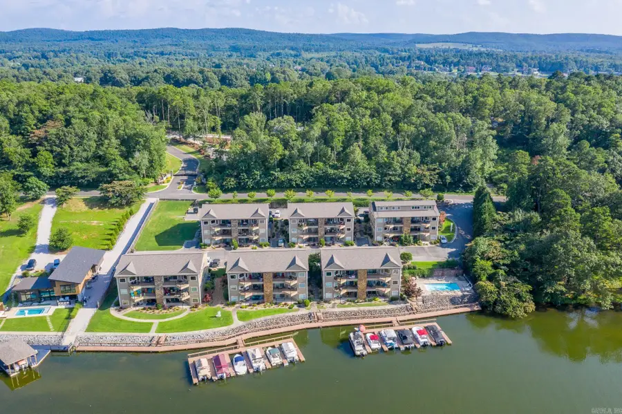 640 Arkridge #J5, Hot Springs, AR 71913 - #2