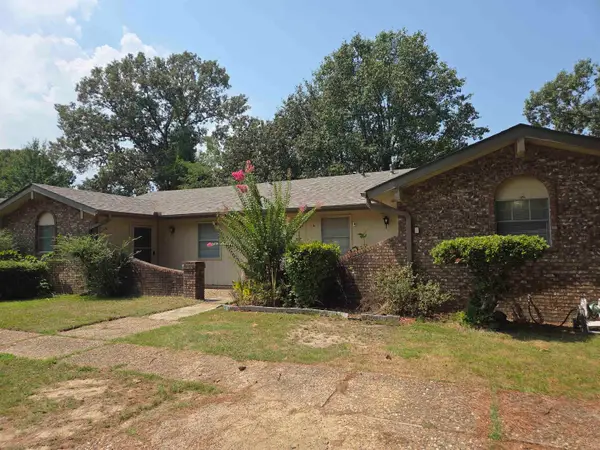 Address Withheld By Seller, Sherwood, AR 72120